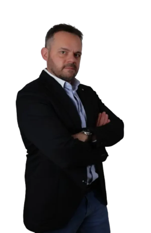 Nicolau Puig Roca, fundador de Inter Arquitectura